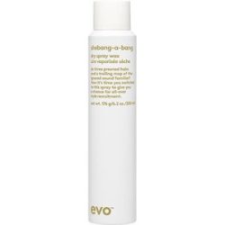 Evo Shebang-a-Bang Dry Spray Wax 200 ml