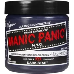 Manic Panic Classic High Voltage Cotton Dark Star 118 ml