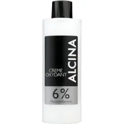 Alcina Color Creme Oxydant 6 % - 20 Vol. 1 Liter