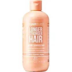 Hairburst Shampoo for Dry & Damaged Hair 350 ml