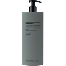 PREVIA Silver Shampoo 1 Liter