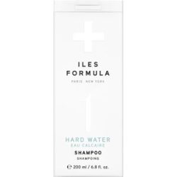 Iles Formula Hard Water Shampoo 200 ml