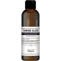 PREVIA Smoothing Taming Leave-in Gloss 200 ml