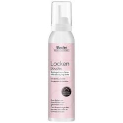 basler Locken Stylingschaum forte Aerosoldose 150 ml
