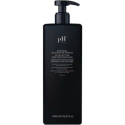 pH Extra Butter Deep Moisture Mask 1 Liter