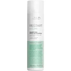 Revlon Professional Re/Start VOLUME Magnifying Micellar Shampoo Haarshampoo 250 ml
