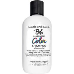 Bumble and bumble.  Bumble and bumble. Color Minded Shampoo TS haarshampoo 250.0 ml