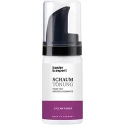 basler Schaumtönung cyclam power, Inhalt 30 ml