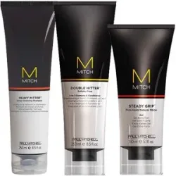 Paul Mitchell Mitch For Men Strong Hair Set