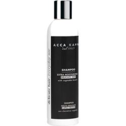 Acca Kappa Muschio Bianco Shampoo 250 ml