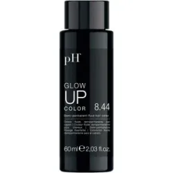 pH Glow Up Colour 8.44 Hellblondes Kupfer 60 ml
