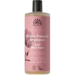 Urtekram Colour Preserve Shampoo 500 ml Damen