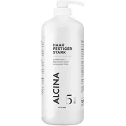 Alcina Styling Haar Festiger Stark 1200 ml