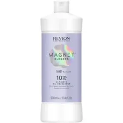 Revlon Professional MAGNET BLONDES Ultimate Oil Developer 3 % - 10 Vol. 900 ml