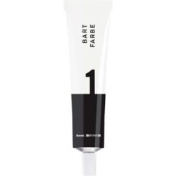 basler Mister B. Bartfarbe Schwarz Tube 60 ml