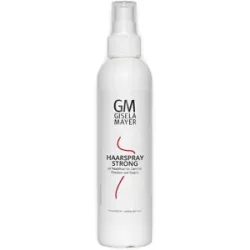 Gisela Mayer Haarspray Strong für Kunsthaar 200 ml