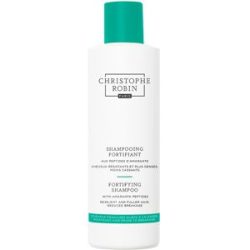 Christophe Robin - Fortifying Shampoo