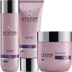 System Professional LipidCode Color Save Set Variante 1