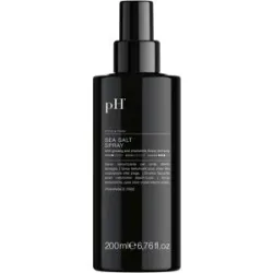 pH Style & Finish Sea Salt Spray leichter Halt 200 ml
