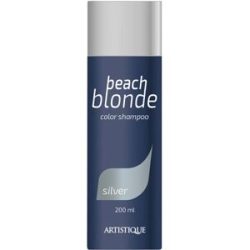 Artistique Beach Blonde Shampoo Silver, 200 ml