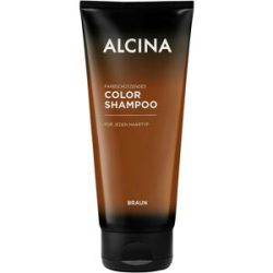 Alcina Professional - Color Shampoo Braun