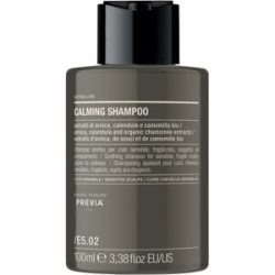 PREVIA Extra Life Calming Shampoo 100 ml