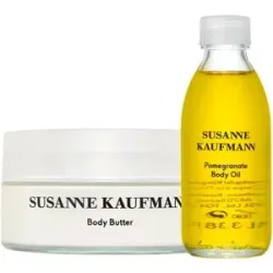 Susanne Kaufmann Nährendes Körperpflegeset