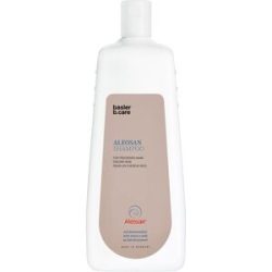 Basler Aleosan Stutenmilch Shampoo