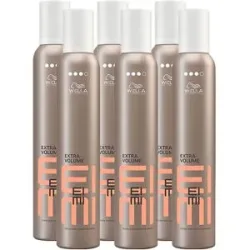 Wella Professionals EIMI Volume Extra Volume 6er Set 6 x 300 ml