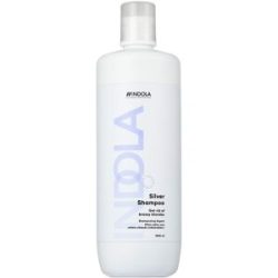 Indola Care & Style Silver Shampoo 1 Liter