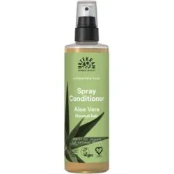 URTEKRAM Aloe Vera Spray Conditioner 250 ml