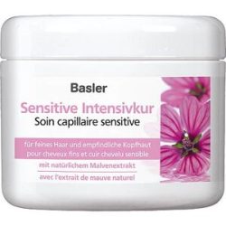 basler Sensitive Intensivkur Dose 125 ml