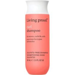 Living proof curl Shampoo 60 ml