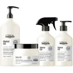 L'Oréal Professionnel Paris Serie Expert Metal DX Profi Set