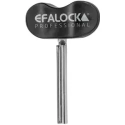 Efalock Tubenpresse Tuben-Hexe 1 Stück