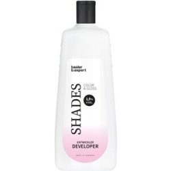 basler SHADES Developer 1,9 % - 6 Vol. 1 Liter