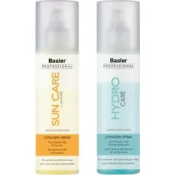 basler Sun & Hydro 2-Phasen-Spray Set