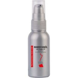 Gisela Mayer Maroccanöl für Echthaar 50 ml