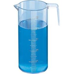 Efalock Messbecher