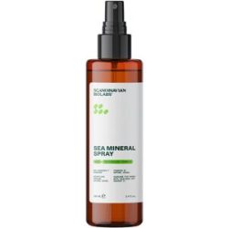 Scandinavian Biolabs Sea Mineral Spray 100 ml
