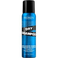 Redken Deep Clean Dry Shampoo 155 ml