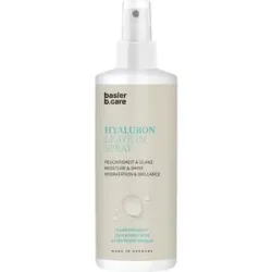 basler Hyaluron Leave-In Spray 200 ml