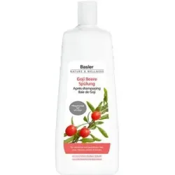 basler Goji Beere Spülung Sparflasche 1 Liter