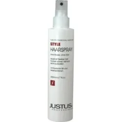 Justus Professional Style Haarspray 200 ml
