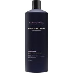 No Breaker - Anti Breakage Pre-shampoo Crème