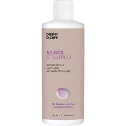 basler Silber Shampoo 200 ml