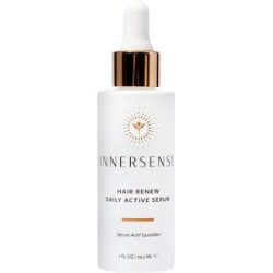 Innersense Organic Beauty Hair Renew Daily Active Serum 29,5 ml