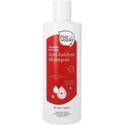 Henna Plus Shampoo anti-hairloss (200 ml)
