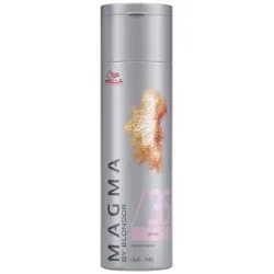 Wella Magma   /36  rose marble 120gr