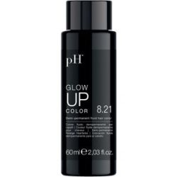 pH Glow Up Colour 8.21 Hellblondes Aschviolet 60 ml